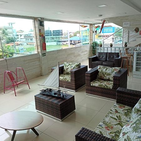 Suites Porto Frevo Porto de Galinhas Exterior photo