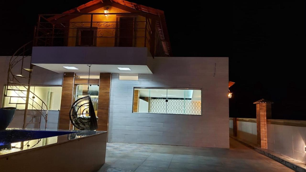 Suites Porto Frevo Porto de Galinhas Exterior photo