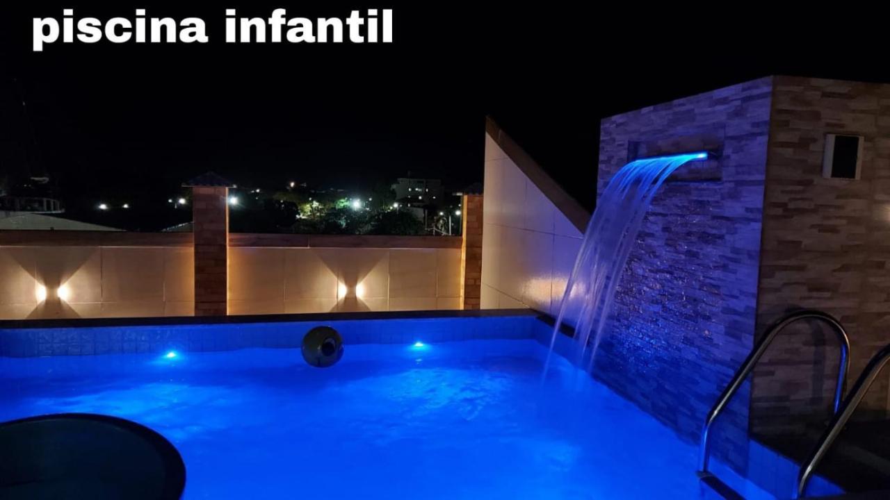 Suites Porto Frevo Porto de Galinhas Exterior photo