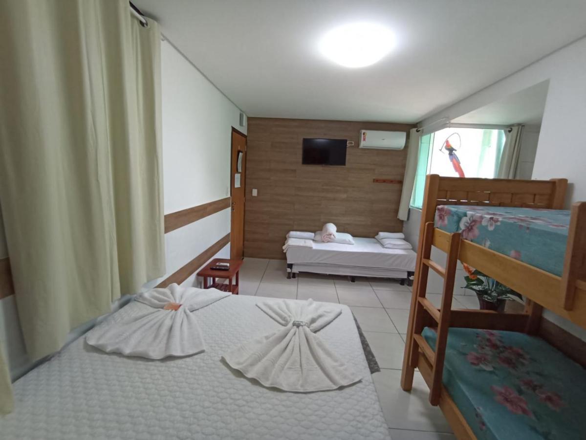 Suites Porto Frevo Porto de Galinhas Exterior photo