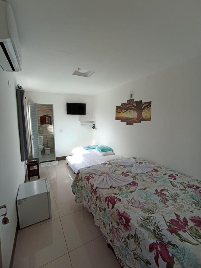 Suites Porto Frevo Porto de Galinhas Exterior photo