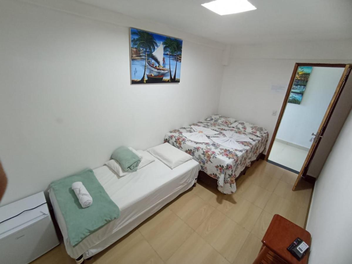 Suites Porto Frevo Porto de Galinhas Exterior photo