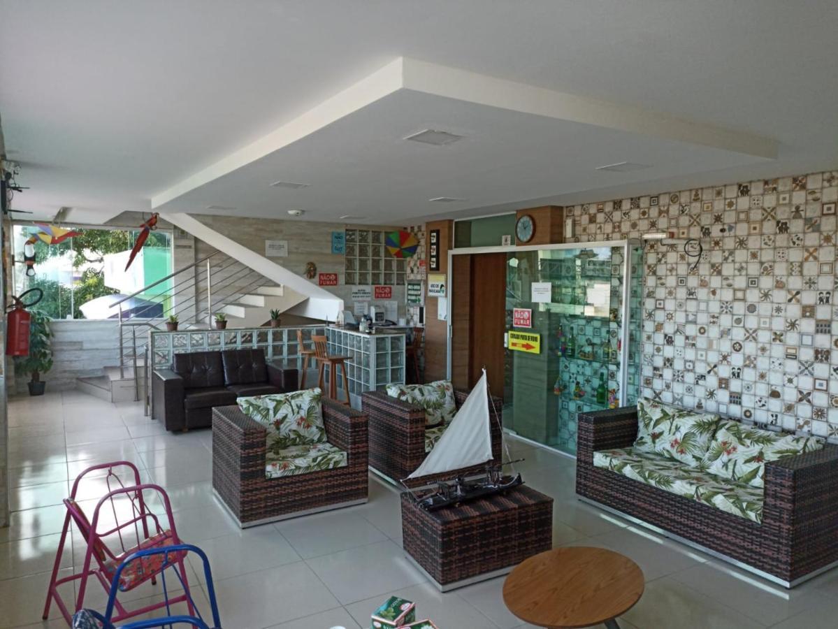 Suites Porto Frevo Porto de Galinhas Exterior photo