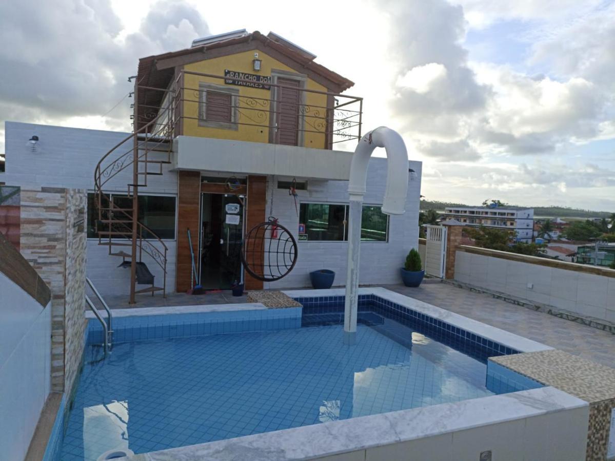 Suites Porto Frevo Porto de Galinhas Exterior photo