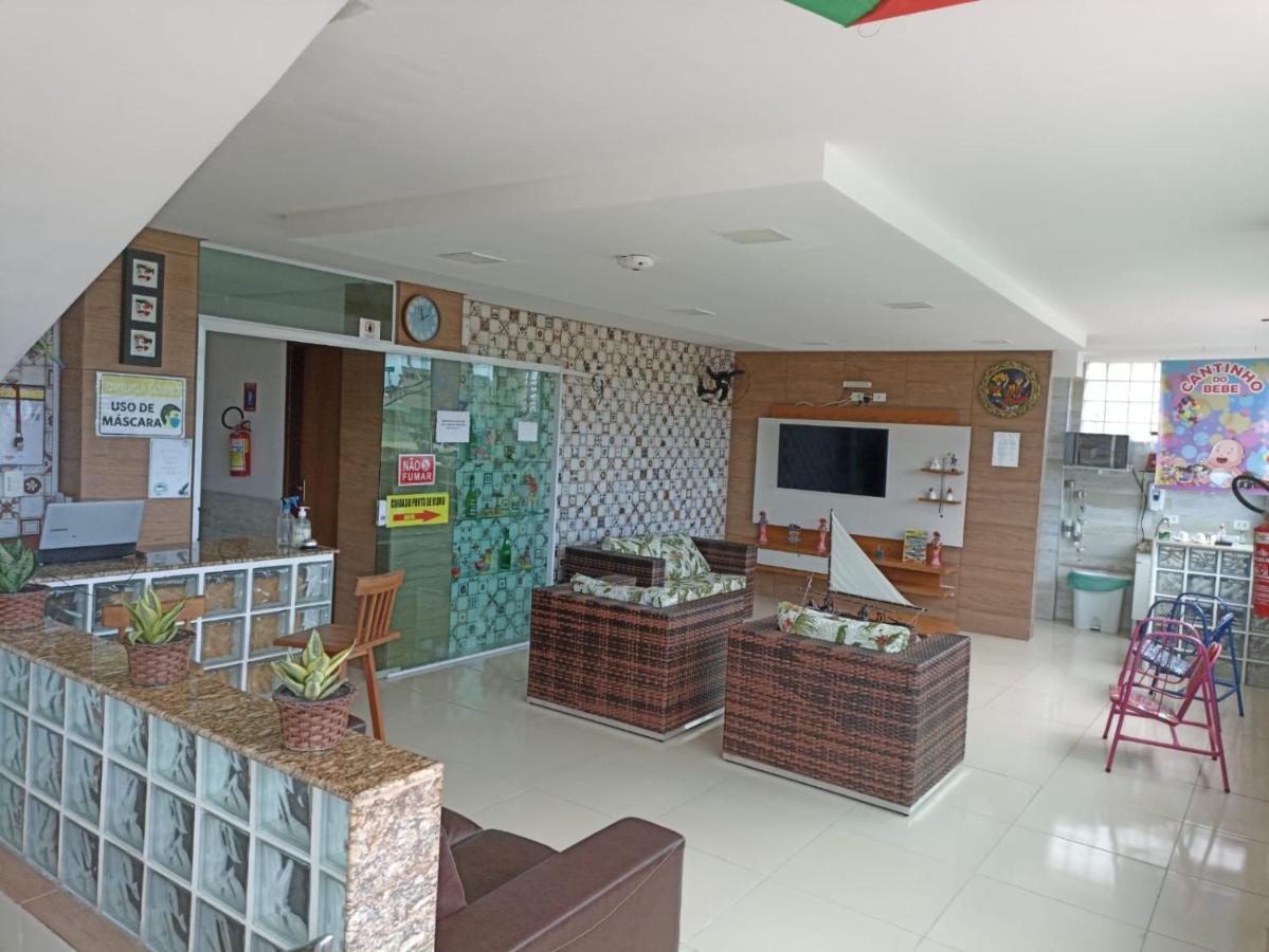 Suites Porto Frevo Porto de Galinhas Exterior photo